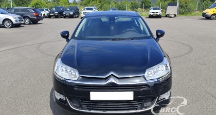Citroen C5 1.6 Automatas