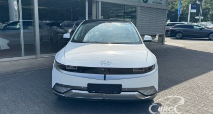 Hyundai Ioniq Uniq Project 45 