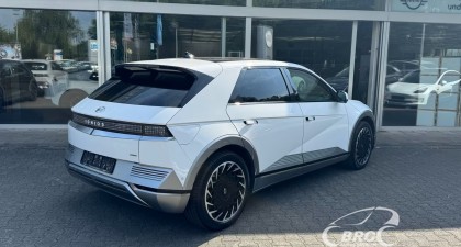 Hyundai Ioniq Uniq Project 45 