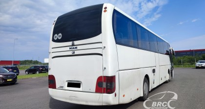MAN RHC444 