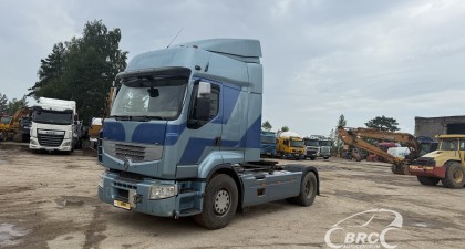 Renault Premium 
