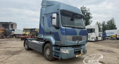 Renault Premium 