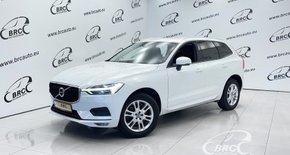 Volvo XC 60 D4 Automatas