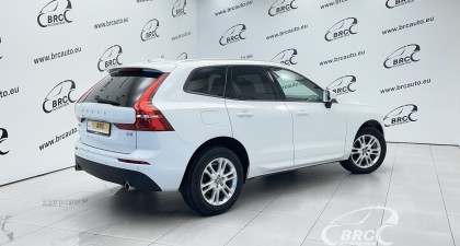 Volvo XC 60 D4 Automatas