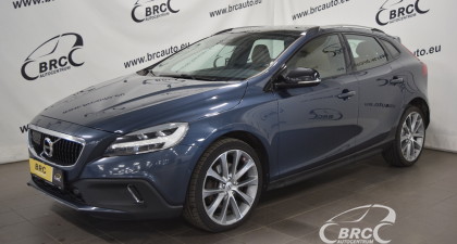 Volvo V40 Cross Country 