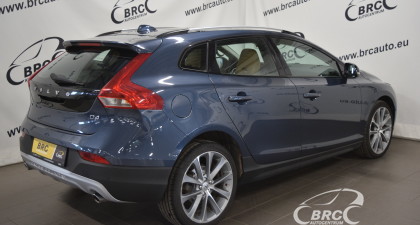 Volvo V40 Cross Country 