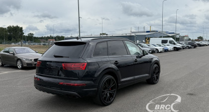 Audi Q7 3.0 TFSI Premium Quattro Automatas