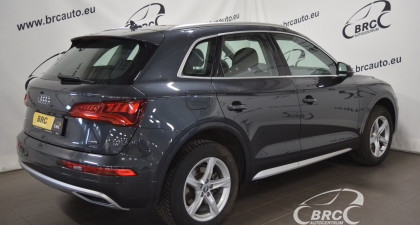 Audi Q5 Quattro