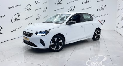 Opel Corsa e Innovation Plus 50kWh Automatas