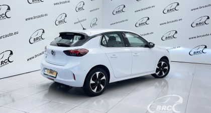 Opel Corsa e Innovation Plus 50kWh Automatas