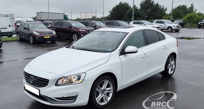 Volvo S60 T5 Automatas