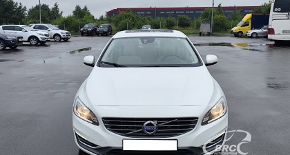 Volvo S60 T5 Automatas