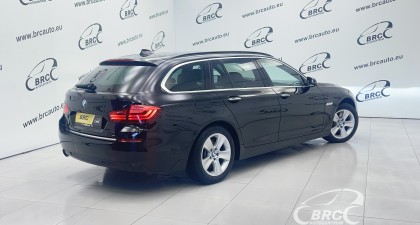 BMW 530 xDrive 30d Automatas