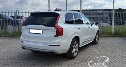 Volvo XC 90 2.0 T8 Excellence Plug-In AWD Automatas