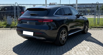 Mercedes-Benz EQC 400 85kWh 4MATIC Automatas