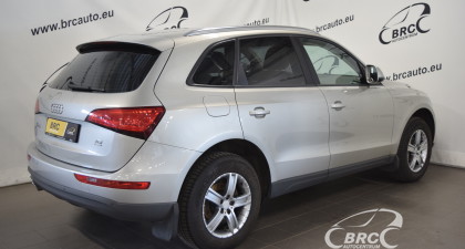 Audi Q5 Quattro TDI