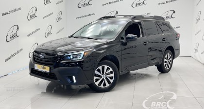 Subaru Outback 2.5i AWD Automatas