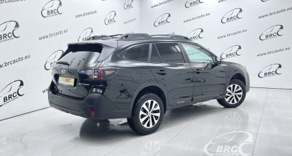 Subaru Outback 2.5i AWD Automatas