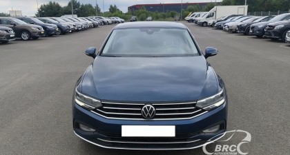Volkswagen Passat 1.5 TSI DSG Automatas