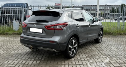 Nissan Qashqai 1.2 DiG-T Tekna+ Automatas