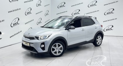 Kia Stonic 1.0 T-GDI Design EcoDynamics Automatas