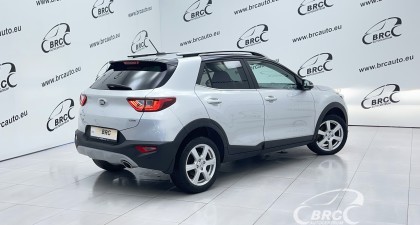 Kia Stonic 1.0 T-GDI Design EcoDynamics Automatas