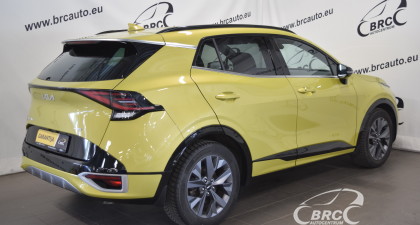 Kia Sportage AWD GT Line