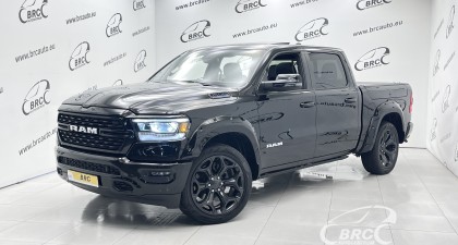 Dodge Ram 1500 Big Horn 4X4 Automatas
