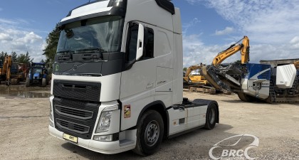 Volvo FH 