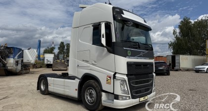 Volvo FH 