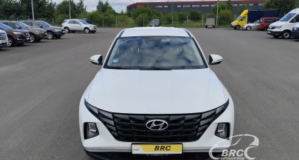 Hyundai Tucson 1.6D