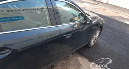 Mazda 6 2.5i Automatas