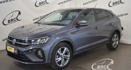 Volkswagen Taigo R Line