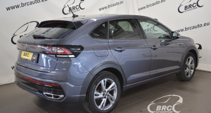 Volkswagen Taigo R Line