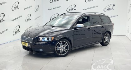 Volvo V50 2.0 D