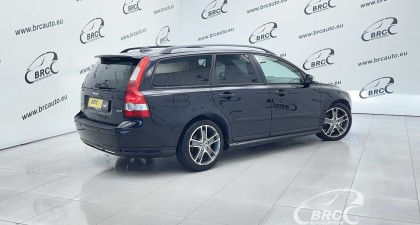 Volvo V50 2.0 D