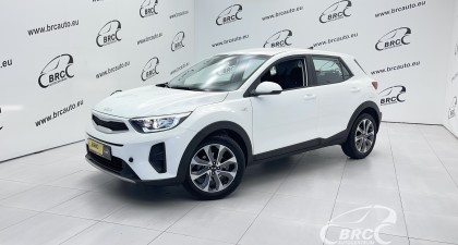 Kia Stonic 1.0 T-GDI 100hv LX DCT Automatas