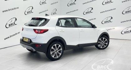 Kia Stonic 1.0 T-GDI 100hv LX DCT Automatas