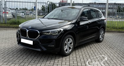 BMW X1 25e Plug-In Hybrid xDrive Automatas