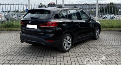 BMW X1 25e Plug-In Hybrid xDrive Automatas