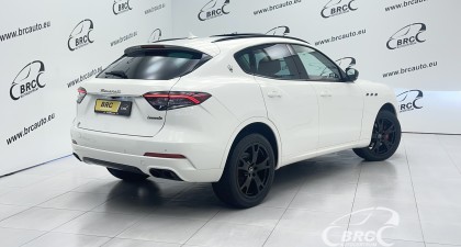 Maserati Levante 3.0 Automatas