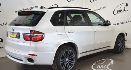 BMW X5 xDrive 40D