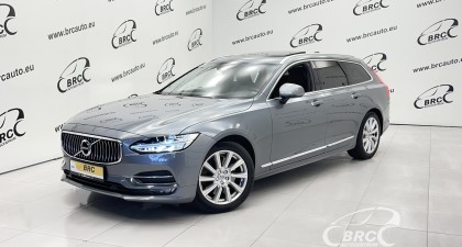 Volvo V90 T5 Inscription Automatas