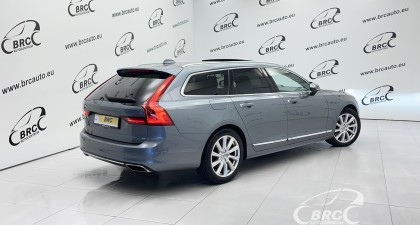 Volvo V90 T5 Inscription Automatas