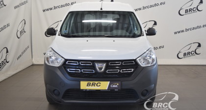 Dacia Dokker 