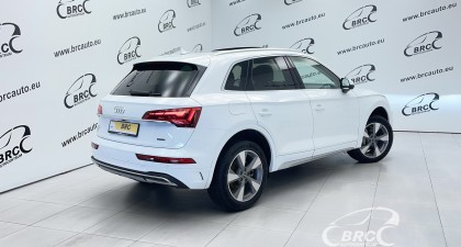 Audi Q5 Quattro Premium 40 TFSI Automatas