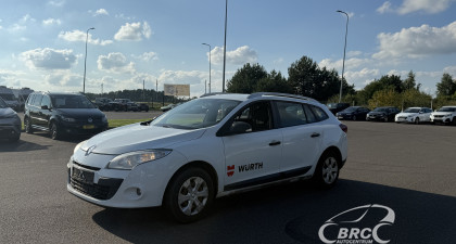 Renault Megane 1.6 Grandtour