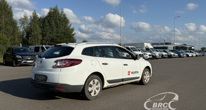 Renault Megane 1.6 Grandtour