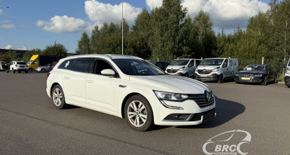 Renault Talisman 1.6 dCi Grandtour