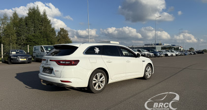 Renault Talisman 1.6 dCi Grandtour
